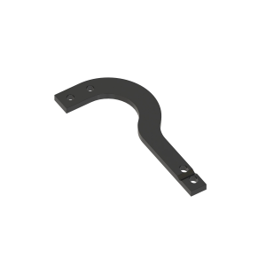 N162159: Press Wheel Arm