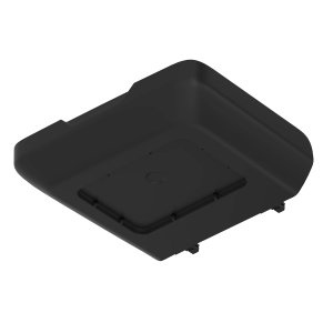 Storage Compartment
