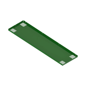 N276160: Basket Screen (Lid Side)