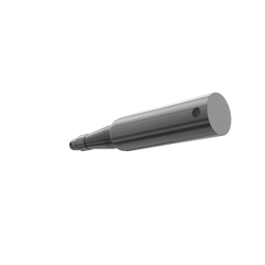 N237070: Wide Frame Spindle