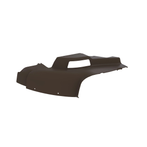 Acoustical Upholstery