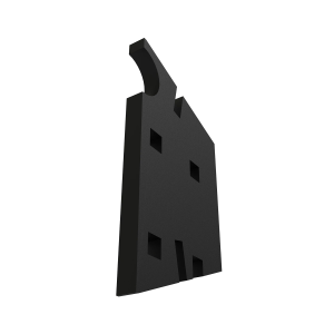 Barrier