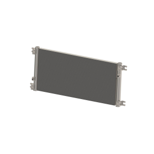 Vapor Condenser