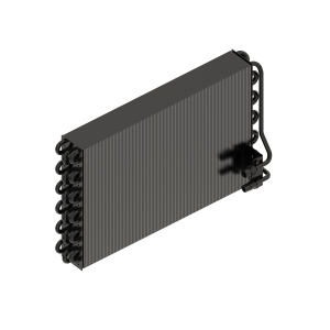 Vapor Condenser