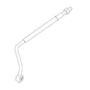 Refrigerant Hose
