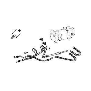 Air Conditioner Kit