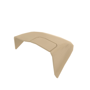 Acoustical Upholstery