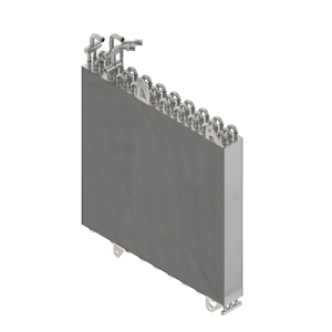Vapor Condenser