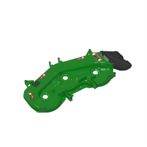 LVA11478: Mower Deck