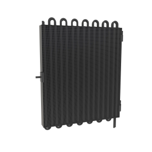 Vapor Condenser