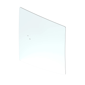 Windshield