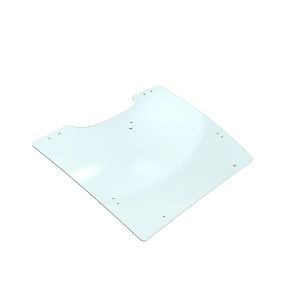 Windshield