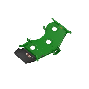 Mower Deck