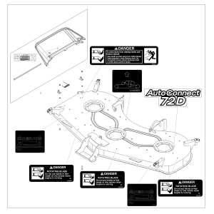Mower Deck