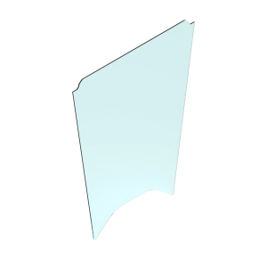 Windshield