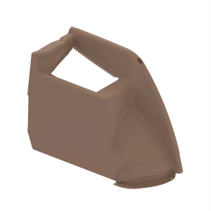 Acoustical Upholstery