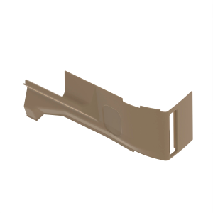 Acoustical Upholstery