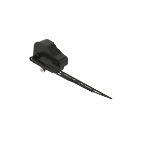 Windshield Wiper