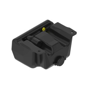 SJ19139: Windshield Washer Reservoir
