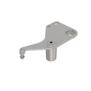 TCA15830: Arm