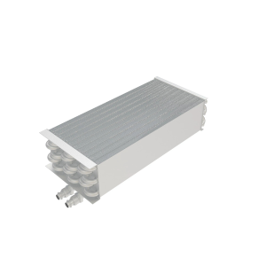 Evaporator