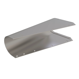 Deflector