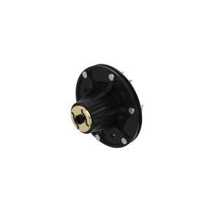TCA22953: Heavy Duty Spindle Kit