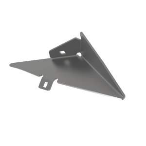 Deflector