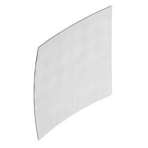 Windshield