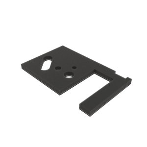 Isolator