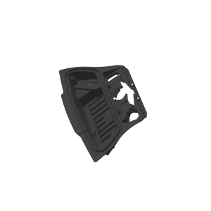 Storage Compartment