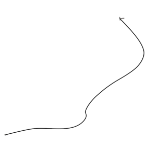 Refrigerant Hose