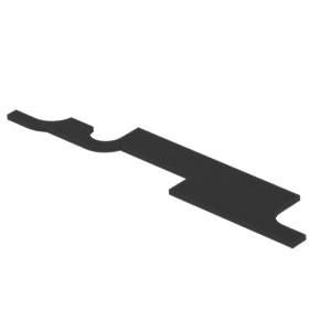 Deflector