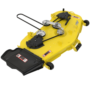 TCA22319: Mower Deck