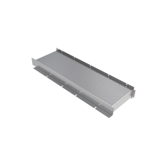 Vapor Condenser