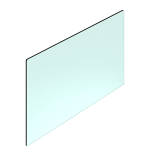 Windshield