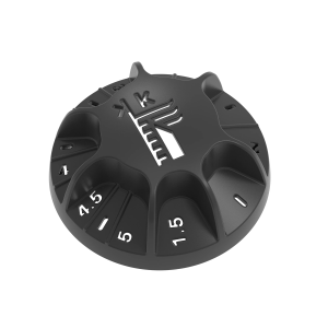 Dial Knob
