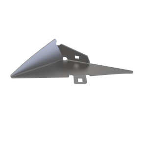 Deflector