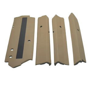 Cab Upholstery Kit