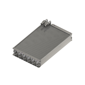 Vapor Condenser