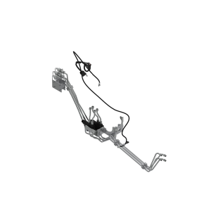 Flow Divider Kit