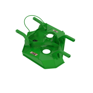 Mower Deck