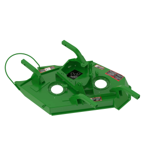 Mower Deck