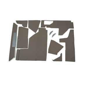Cab Upholstery Kit