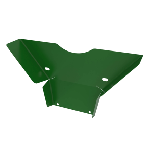 Deflector