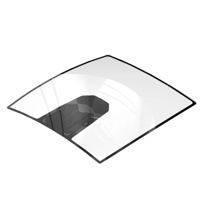 Windshield