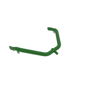 Semi-Finished Weldment