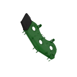 Mower Deck