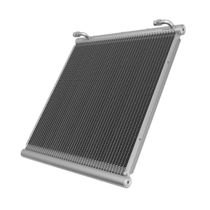 Vapor Condenser