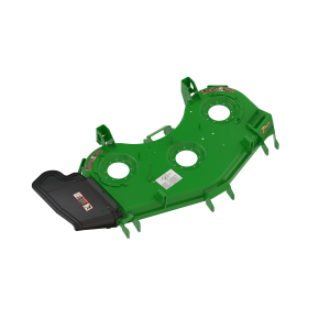 Mower Deck